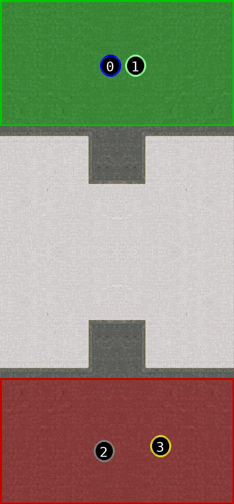 sat pic of Techno Lands Final Water